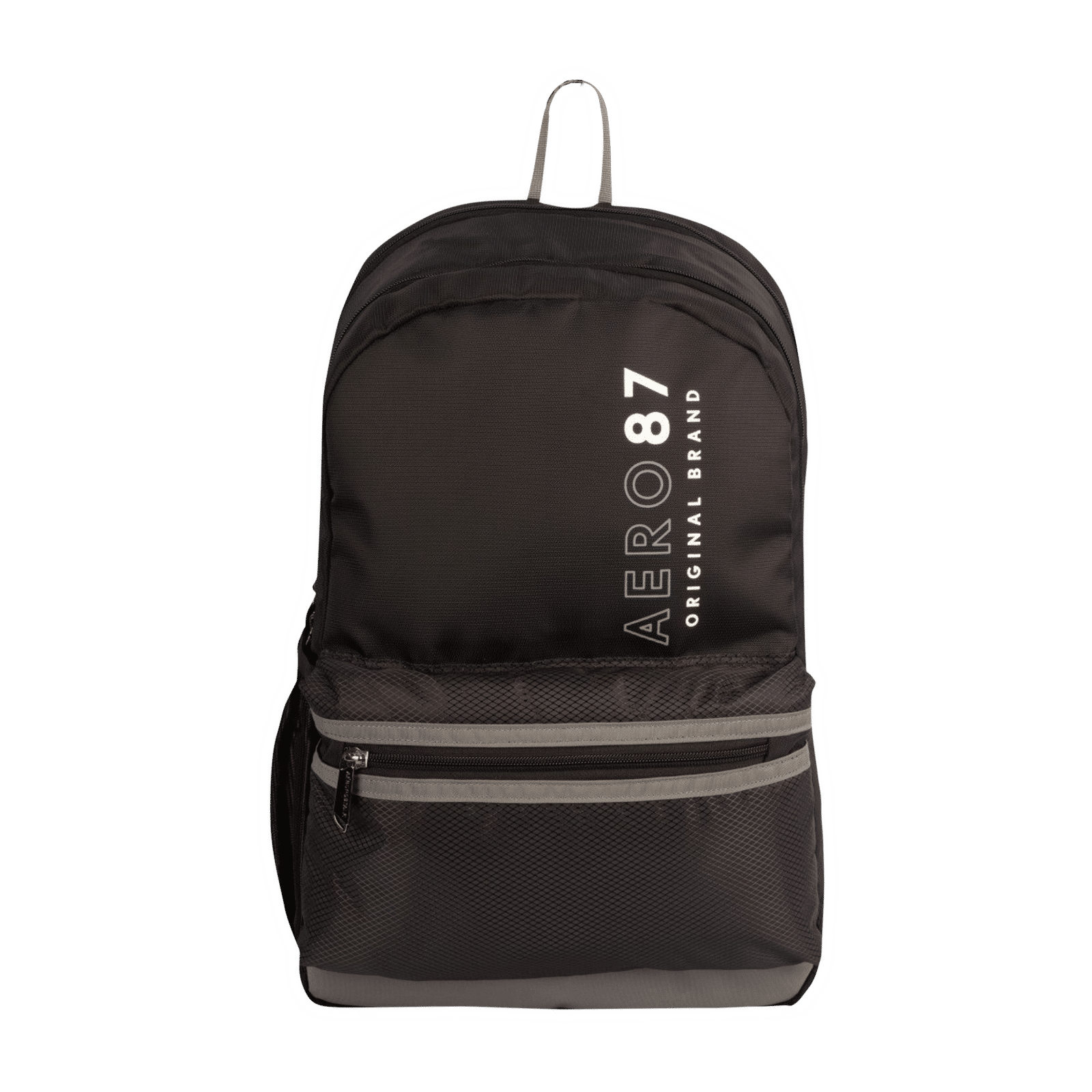 Best Anti Theft Bag & Backpacks | Black Anti Theft Bag | uppercase