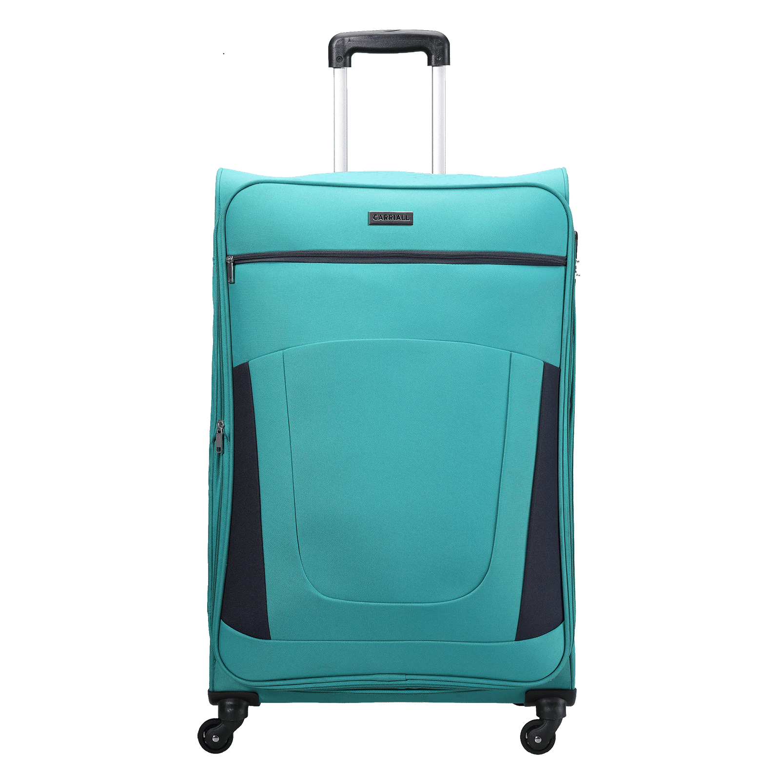 Wildcraft Crux Soft Trolley Suitcase (12839) – Dhariwal Bags