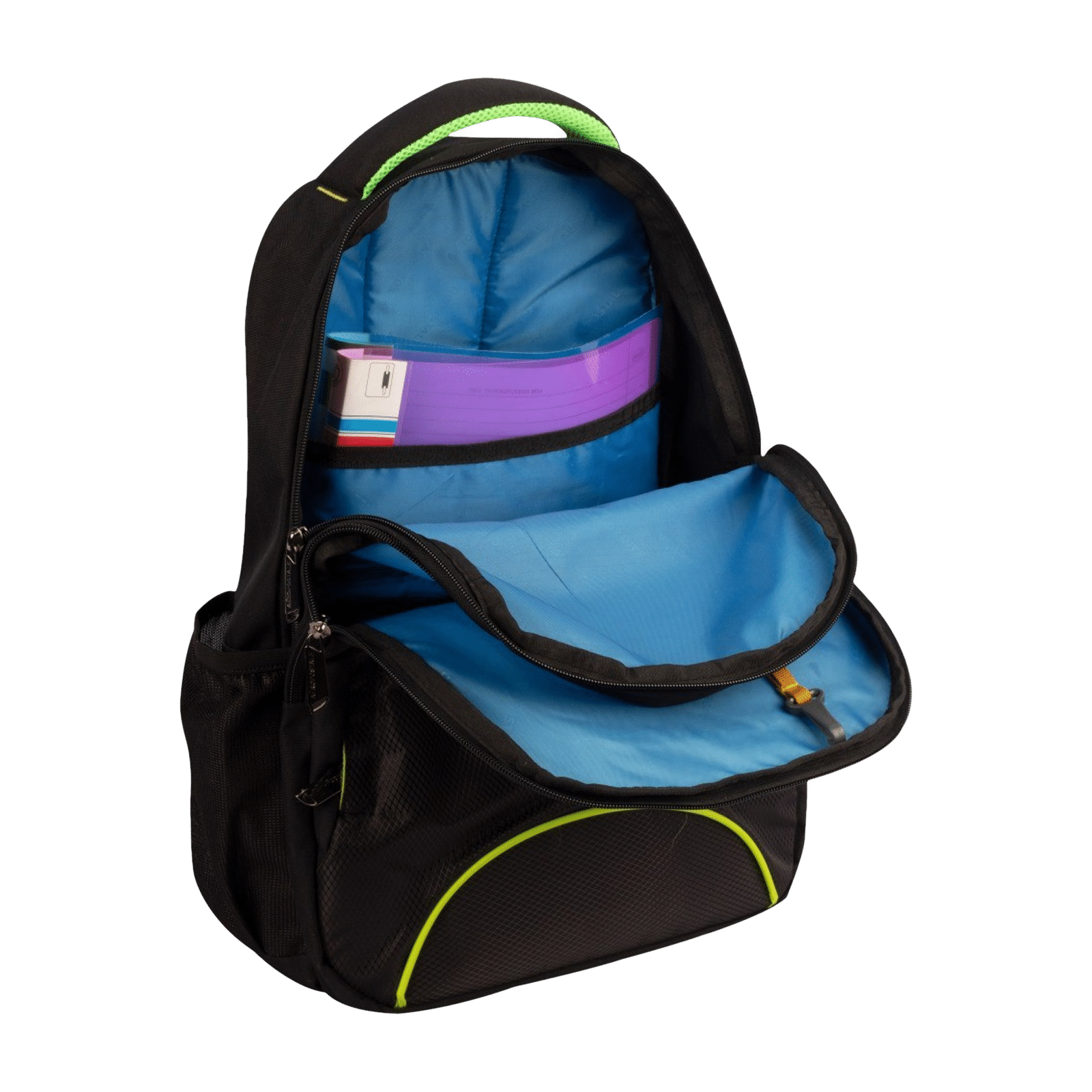 Buy Aeropostale Tempest 20 Litres Nylon Backpack (Waterproof, AERO-BP ...