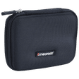 neopack Nylon Full Cover Case (Separate Mesh Pocket, 1BK2, Black)_1