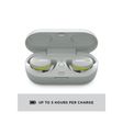 BOSE Sport 805746-0030 TWS Earbuds with Active Noise Cancellation (IPX4 Sweat & Weather Resistant, Touch Control, Glacier White)_4