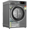 Croma 8.5 kg 5 Star Fully Automatic Front Load Washing Machine (CRLWFL0855W7904, BLDC Invertor Motor, Silver Grey)_4