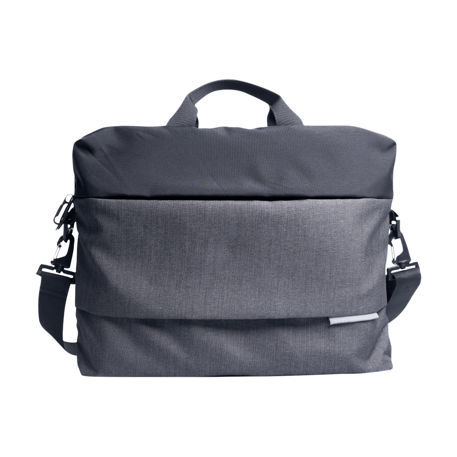 Amazon.com: DOMISO 15-15.6 Inch Laptop Sleeve Bag Water Resistant Briefcase  Messenger Shoulder Bag for ThinkPad L580/16 MacBook Pro/IdeaPad 320/Dell  XPS 15/HP Envy x360/ASUS ROG Zephyrus/Acer Chromebook,Grey : Electronics