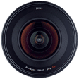 ZEISS Milvus 15mm f/2.8 - f/22 Wide-Angle Prime Lens for Nikon F Mount ZF.2 (Protection Against Dust & Splashes)_1