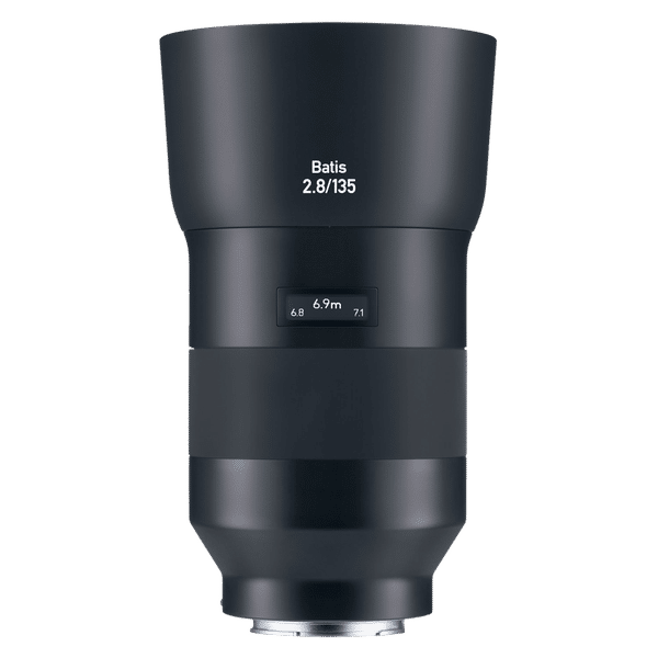 ZEISS Batis 135mm f/2.8 - f/22 Telephoto Prime Lens for SONY E Mount (Weather & Dust Sealing)_1