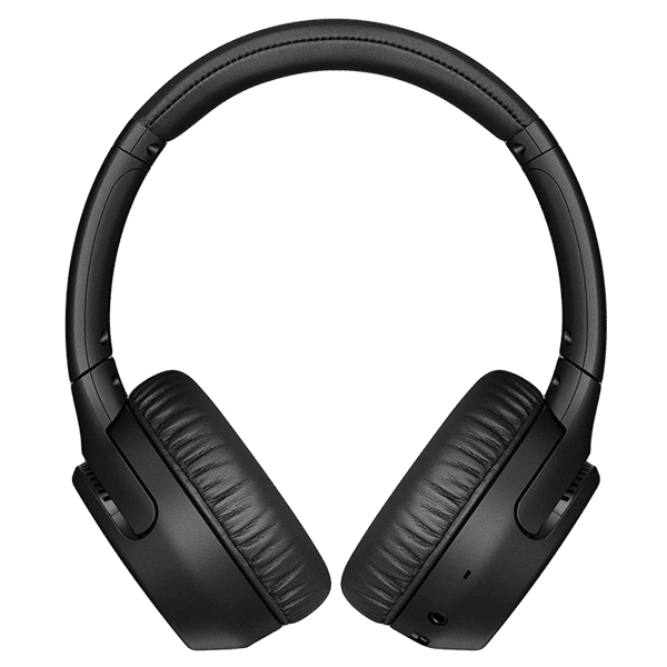 SONY WH-XB700 Bluetooth Headphone with Mic (Extra Bass Sound Technology, On Ear, Black)_1