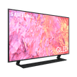 SAMSUNG 6 Series 108 cm (43 inch) QLED 4K Ultra HD Tizen TV with Adaptive Sound_4