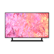 SAMSUNG 6 Series 108 cm (43 inch) QLED 4K Ultra HD Tizen TV with Adaptive Sound_1