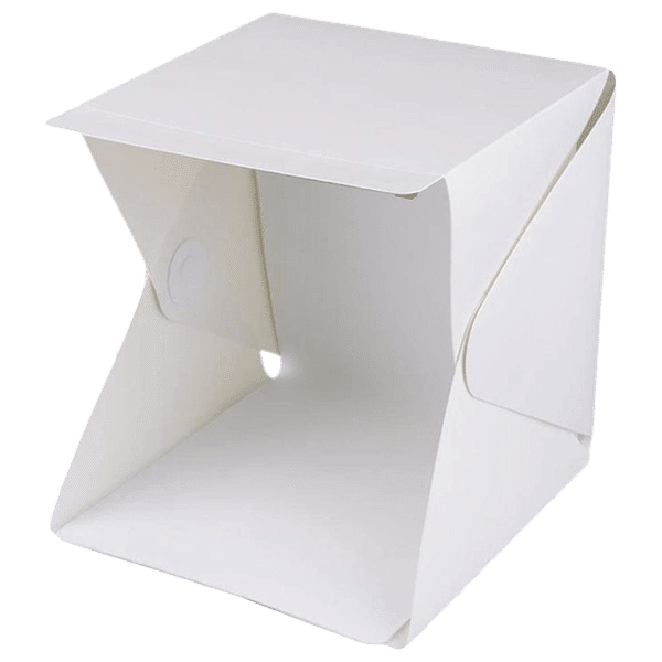 HIFFIN Light Box for Still Photography (Compact & Portable)_1