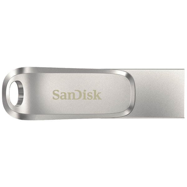 SanDisk Ultra - Clé USB - 256 Go - USB 3.2 Gen 1