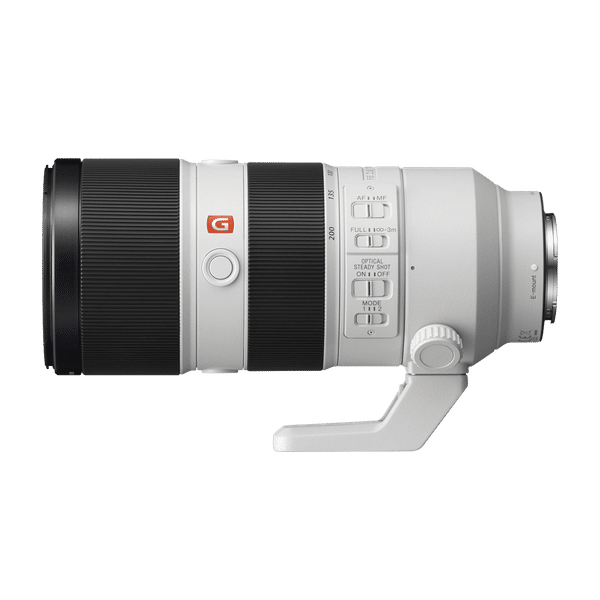 SONY 70-200mm f/2.8 - f/22 Telephoto Zoom Lens for SONY E Mount (Dust & Moisture Resistant)_1