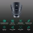 ZEISS Batis 18mm f/2.8 - f/22 Wide-Angle Prime Lens for SONY E Mount (Weather & Dust Sealing)_3