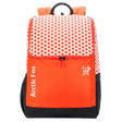 Arctic Fox Goal 20 Litres Polyester Backpack (SBS Branded Zippers, FJUBPKFIRON050020, Fiery Red)_1