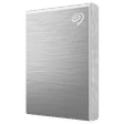 SEAGATE One Touch 1TB USB Type-C (3.0) Portable Solid State Drive (Rescue Data Recovery Services, Silver)_1