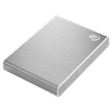 SEAGATE One Touch 1TB USB Type-C (3.0) Portable Solid State Drive (Rescue Data Recovery Services, Silver)_4
