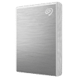 SEAGATE One Touch 1TB USB Type-C 3.0 Solid State Drive (Multi-Device Compatibility, STKG1000401, Silver)_4