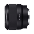 SONY 50mm f/1.8 - f/22 Standard Prime Lens for SONY E Mount (DC Motor Drive System)_1