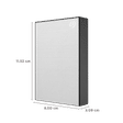 SEAGATE One Touch 5TB USB 3.0 Hard Disk Drive (Password Activated Hardware Encryption, STKZ5000401, Silver)_2
