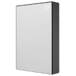 SEAGATE One Touch 5TB USB 3.0 Hard Disk Drive (Password Activated Hardware Encryption, STKZ5000401, Silver)_1
