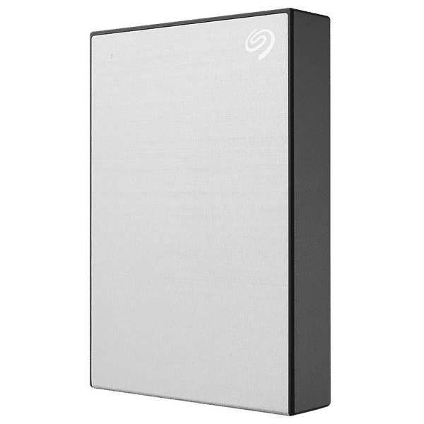SEAGATE One Touch 5TB USB 3.0 Hard Disk Drive (Password Activated Hardware Encryption, STKZ5000401, Silver)_1
