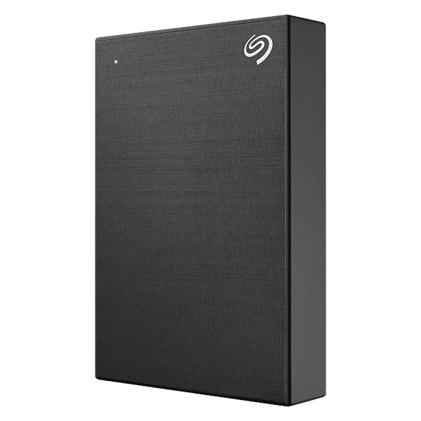SEAGATE One Touch 5TB USB 3.0 Hard Disk Drive (Mac And Windows Compatible, STKZ5000400, Black)_1