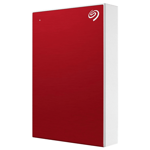 SEAGATE One Touch 5TB USB 3.0 Hard Disk Drive (Universal Compatibility, STKZ5000403, Red)_1