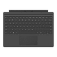 Microsoft Wi-Fi Wireless Keyboard with Touchpad (Backlit Keys, Black)_1