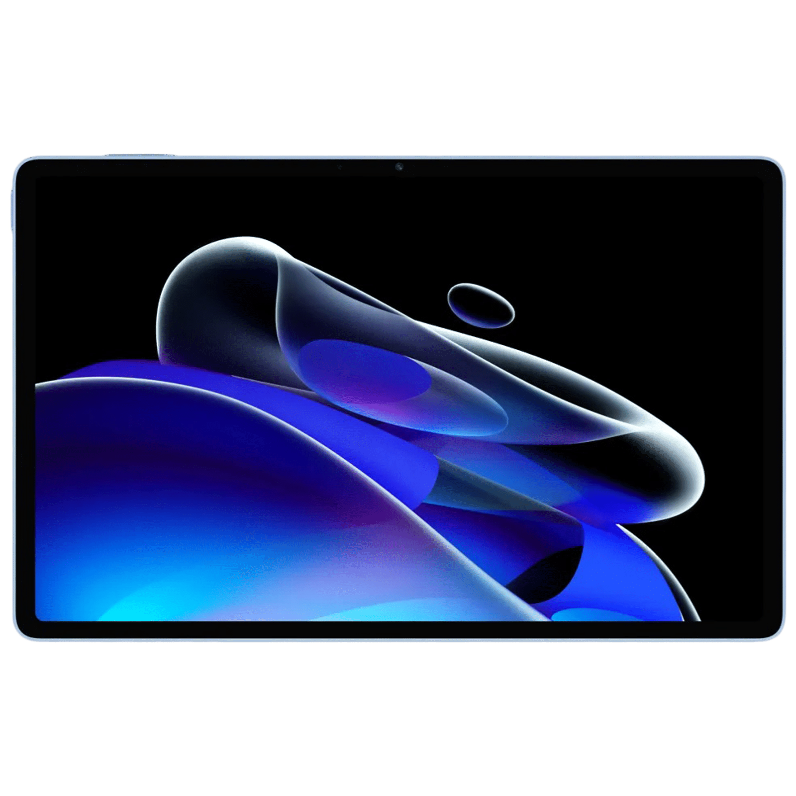 Buy realme PAD X Wi-Fi + 5G Android Tablet (10.95 Inch, 4GB RAM, 64GB ROM,  Glacier Blue) Online – Croma