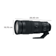 Nikon AF-S NIKKOR 200-500mm f/5.6 - f/32 Telephoto Zoom Lens for Nikon F Mount (Autofocus)_2