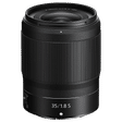 Nikon NIKKOR Z 35mm f/1.8 - f/16 Wide-Angle Prime Lens for Nikon Z Mount (STM Motor)_1