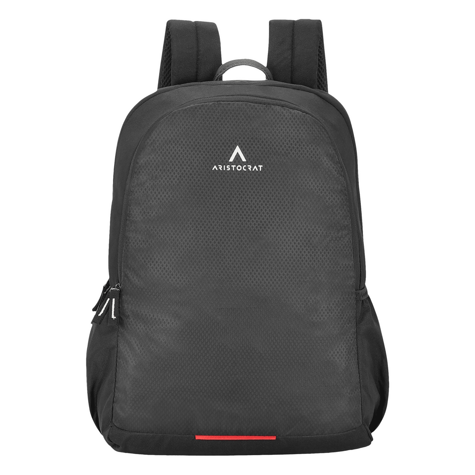 ARISTOCRAT ANTI THEFT LAPTOP BACKPACK WITH USB CHARGING POINT AND RAIN  COVER 30 L Laptop Backpack BLUE - Price in India | Flipkart.com