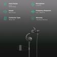 SONY MDR-XB510AS Wired Earphone with Mic (In Ear, Black)_2