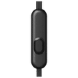 SONY MDR-XB510AS Wired Earphone with Mic (In Ear, Black)_3
