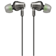 AT&T E10 Wired Earphone with Mic (In Ear, Black)_3
