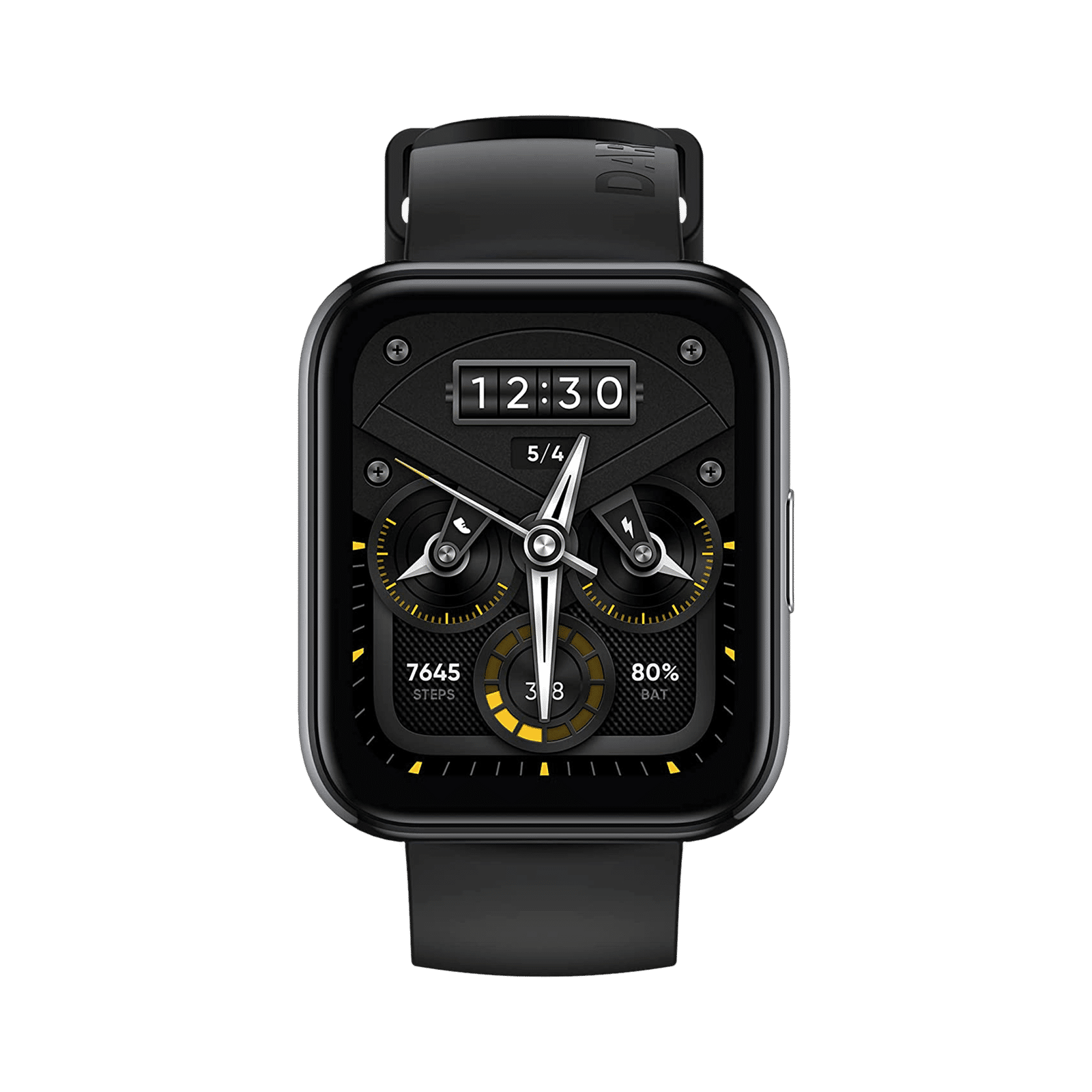Realme Watch 4 Pro Price In USA - Mobile57 Us-sonthuy.vn