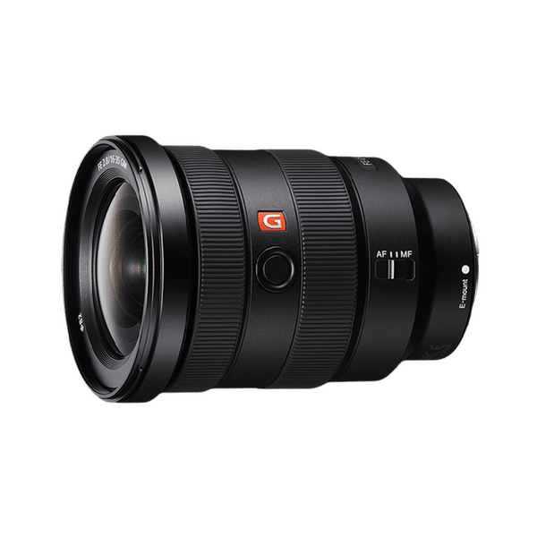 SONY 16-35mm f/2.8 - f/22 Wide-Angle Zoom Lens for SONY E Mount (Dust & Moisture Resistant)_1