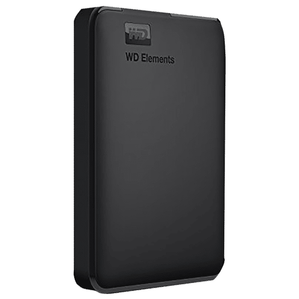 Western Digital Elements 2 TB USB 1.1 Hard Disk Drive (Ultra-Fast Data Transfers, WDBHDW0020BBK-EESN, Black)_1