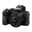 Nikon NIKKOR Z 40mm f/2 - f/16 Standard Prime Lens for Nikon Z Mount (Autofocus)_4