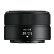 Nikon NIKKOR Z 28mm f/2.8 - f/16 Standard Prime Lens for Nikon Z Mount (2 Stepping Motor)_1