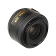 Nikon AF-S DX NIKKOR 35mm f/1.8 - f/22 Wide-Angle Prime Lens for Nikon F Mount (STM Motor)_4