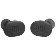 JBL Tune Buds JBLTBUDSBLK TWS Earbuds with Active Noise Cancellation (IP54 Water Resistant, Pure Bass Sound, Black)_3