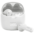 JBL Tune Flex JBLTFLEXWHT TWS Earbuds with Active Noise Cancellation (IPX4 Water Resistant, Pure Bass Sound, White)_1