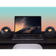 Creative Pebble Plus 16W Multimedia Speaker (45 Degree Elevated Drivers, 2.1 Channel, Black)_4