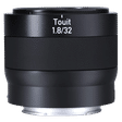 ZEISS Touit 32mm f/1.8 - f/22 Wide-Angle Lens for SONY E Mount, FUJIFILM X Mount (Smooth & Reliable Autofocus)_4