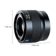 ZEISS Touit 32mm f/1.8 - f/22 Wide-Angle Lens for SONY E Mount, FUJIFILM X Mount (Smooth & Reliable Autofocus)_2