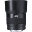 ZEISS Touit 32mm f/1.8 - f/22 Wide-Angle Lens for SONY E Mount, FUJIFILM X Mount (Smooth & Reliable Autofocus)_1