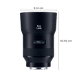 ZEISS Batis 85mm f/1.8 - f/22 Telephoto Zoom Lens for SONY E Mount (Weather & Dust Sealing)_2