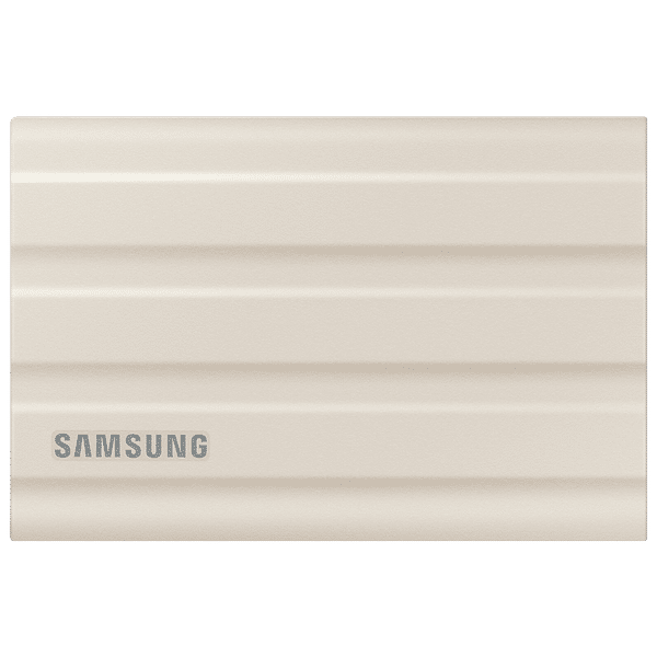SAMSUNG T7 1TB USB 3.2 Solid State Drive (UASP Mode, MU-PE1T0K/WW, Beige)_1