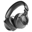 JBL Club 700 JBLCLUB700BTBLK Bluetooth Headphone with Mic (Ambient Aware & TalkThru, On Ear, Black)_1