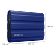 SAMSUNG T7 1TB USB 3.2 Solid State Drive (UASP Mode, MU-PE1T0R/WW, Blue)_2